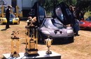 McLaren F1 GTR LeMans Winner 1995