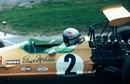 M7B driven by Bruce McLaren 1968