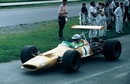 M7B Denny Hulme 1968