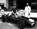 1959 Cooper T45