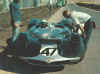 Bruce McLaren M1 The original McLaren Group 7 
