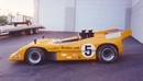 McLaren M8D side view