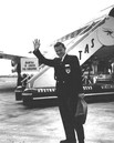 Bruce heads back to the UK in 1959