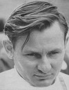 Bruce McLaren portrait 2