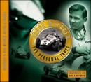 Bruce McLaren: The Personal Tapes CD cover