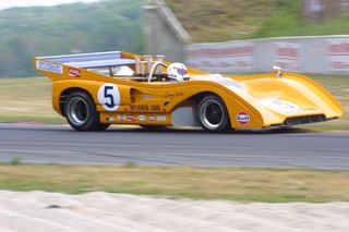 Chris McAllister M8F rebuilt Group7 1