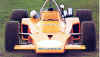 M16A - Peter Revson