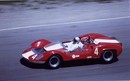 M1A at Mosport in June 1965
