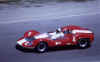 Bruce McLaren M1A Mosport June 1965