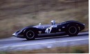 M1A at Mosport in September 1964