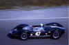 Bruce McLaren M1A Mosport September 1964