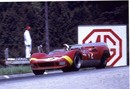 M1B at Mosport in June 1966