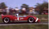 Bruce McLaren M1B Mosport June 1966