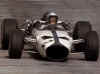 Bruce McLaren M2B McLarens first F1 car