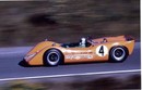 M6A at Mosport in September 1967