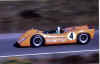 Bruce McLaren M6A Mosport September 1967