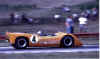 Bruce McLaren M6A Road America September 1967