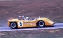 M8A at Road America in September 1968 2