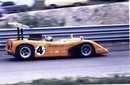 M8B at Mosport in June 1969