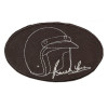 Badge - Helmet Signature