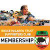 Bruce McLaren Trust Supporters Club
