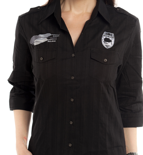 Shirt - 3 Speedy Kiwis Shirt