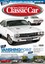 Subscription to New Zealand Classic Car Magazine