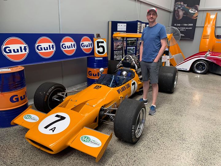 We love hearing how much people enjoy our museum