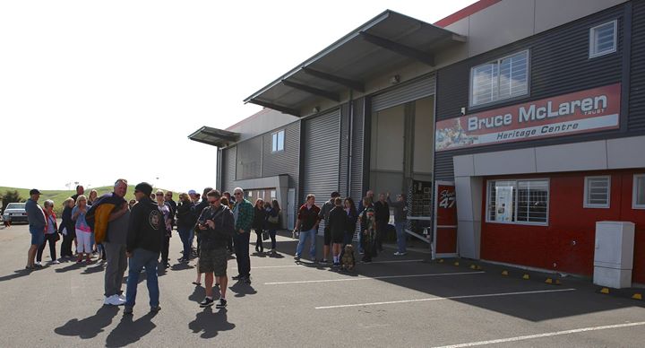 Great to see another successful car run to our Heritage centre this time from the American Muscle Car Club, with so much to see, easy location and parking this is a must do destination over the summer months, Thanks Earl Edwards for the great photos